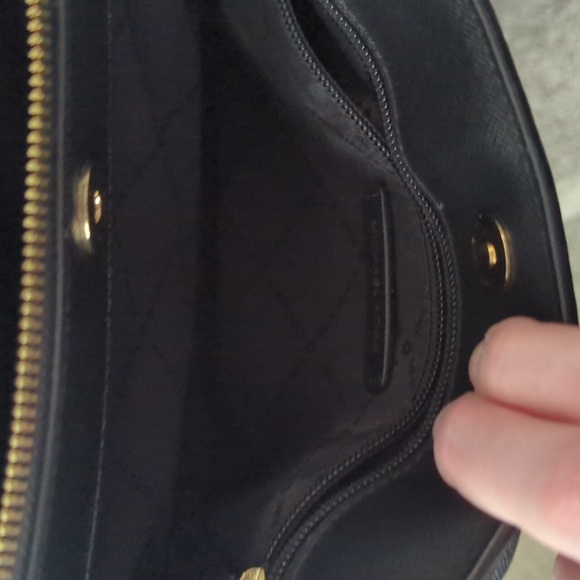 Michael Kors satchel - Picture 10 of 15